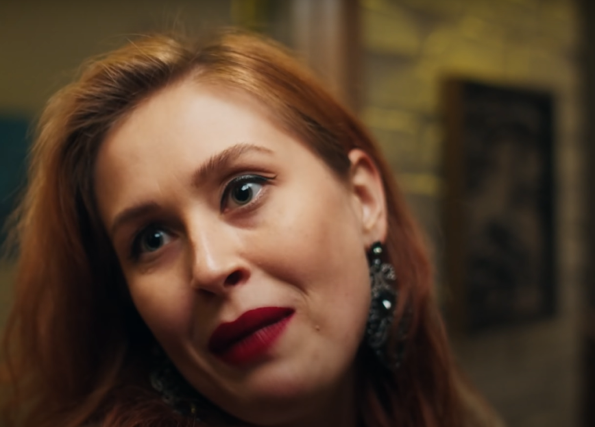 For illustration purposes only | Source: YouTube / DramatizeMe