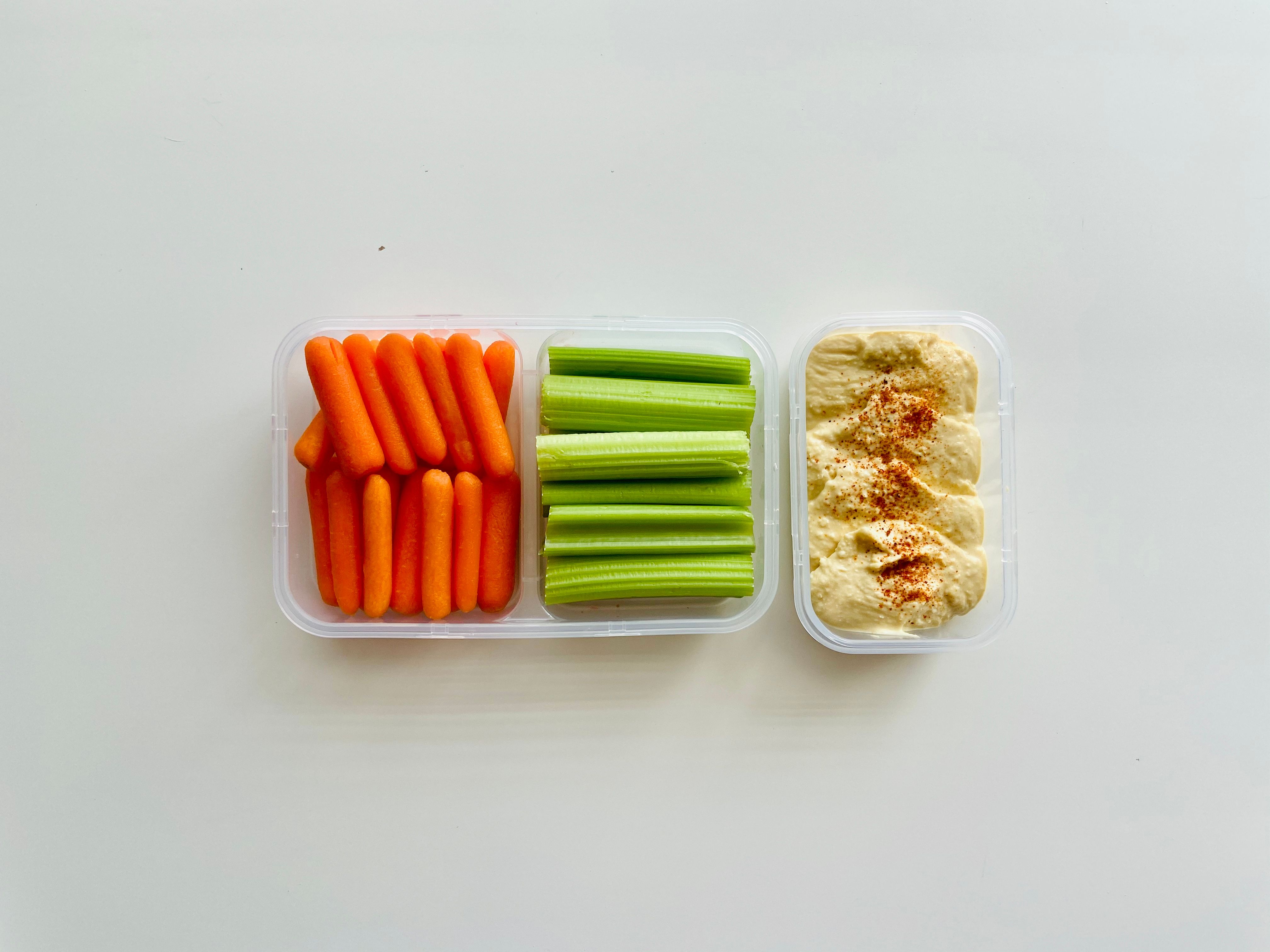 How to Make Portion Control Effortless for Balanced Eating