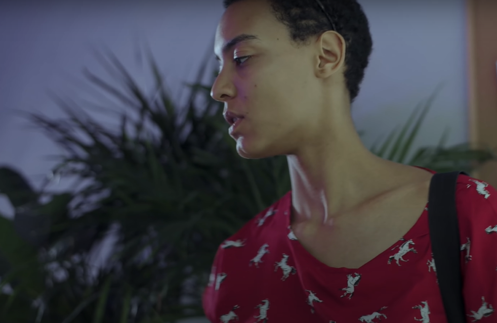 For illustration purposes only | Source: YouTube / DramatizeMe