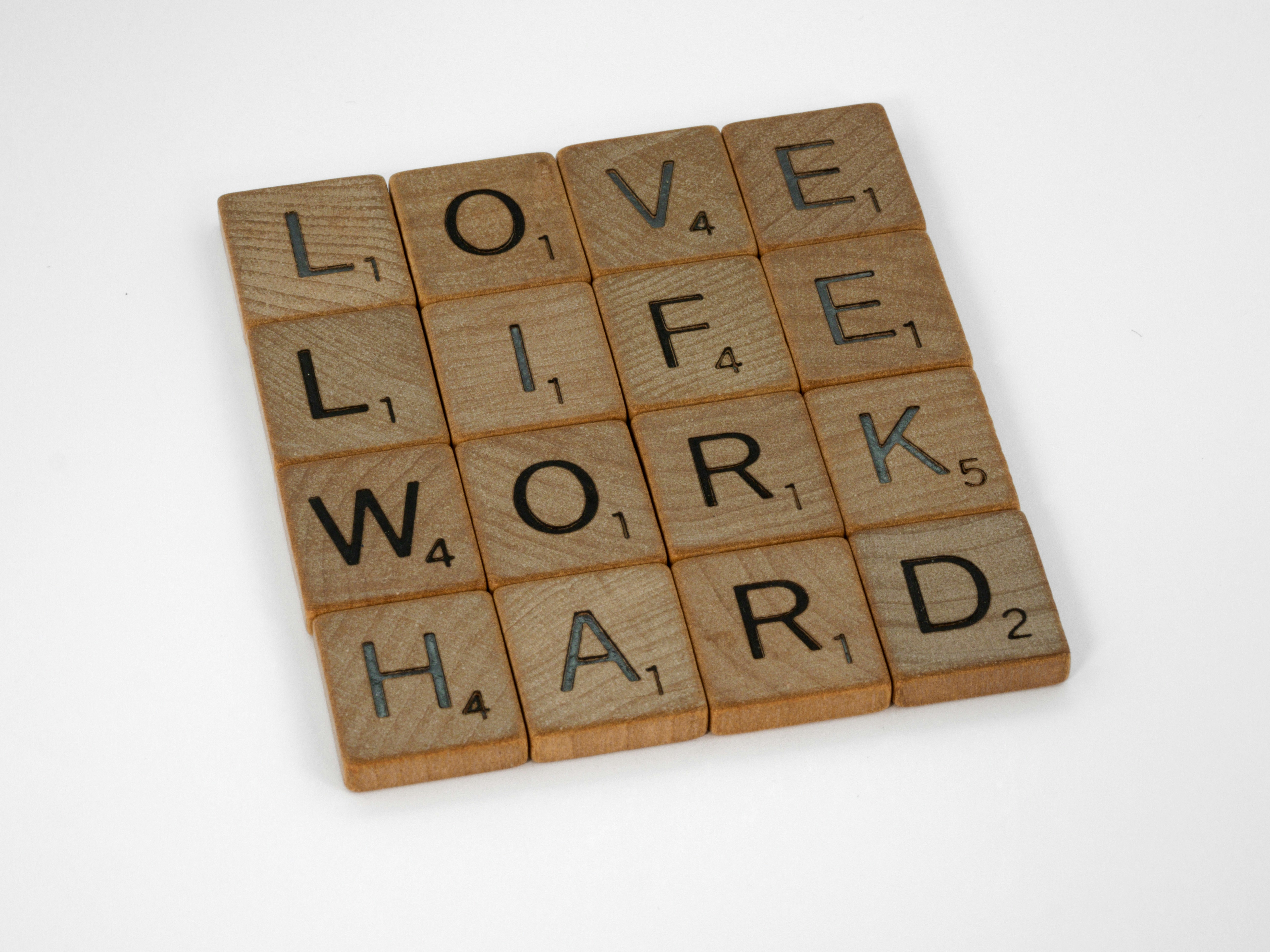 Achieve A Smarter Balance Between Work And Life To Elevate Your Routine