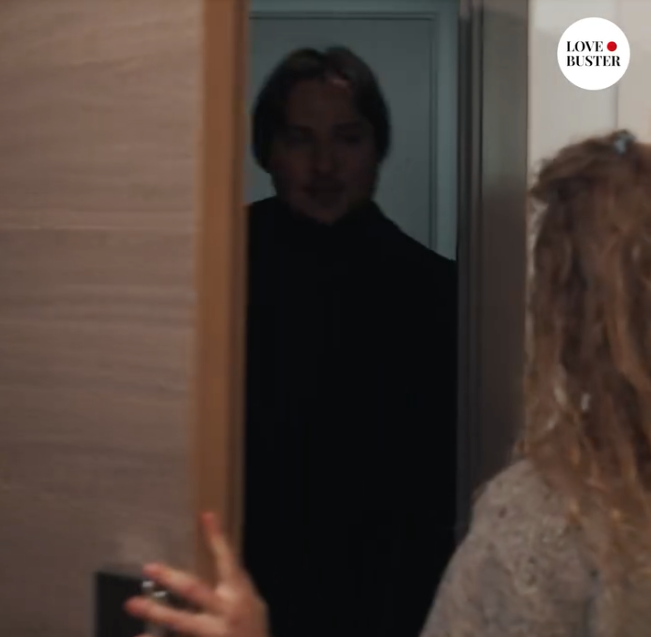 For illustration purposes only | Source: Facebook/LoveBuster