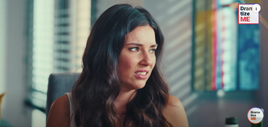 For illustration purposes only | Source: YouTube/DramatizeMe