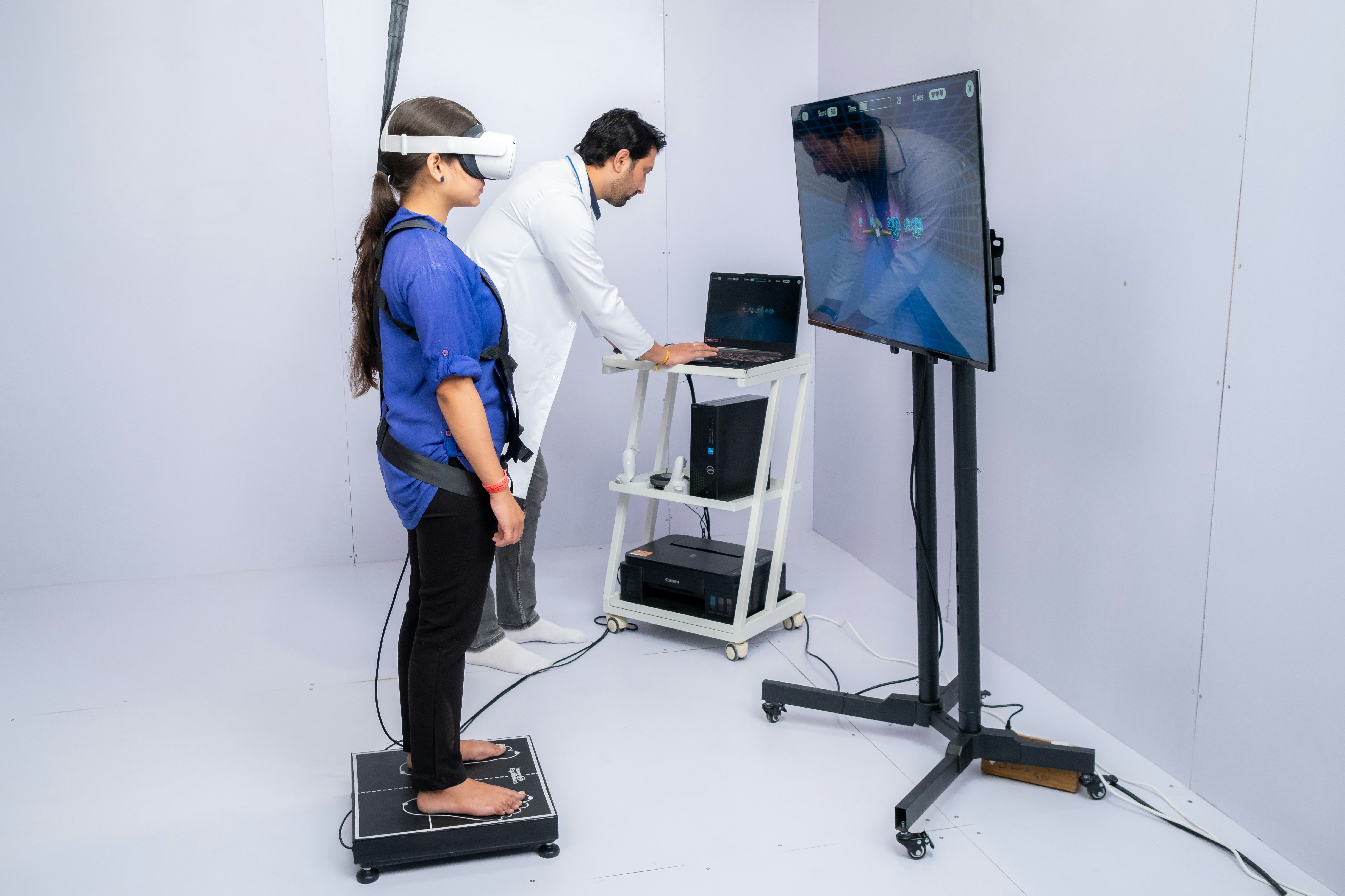 7 Standout Virtual Reality Solutions Transforming Healthcare Experiences