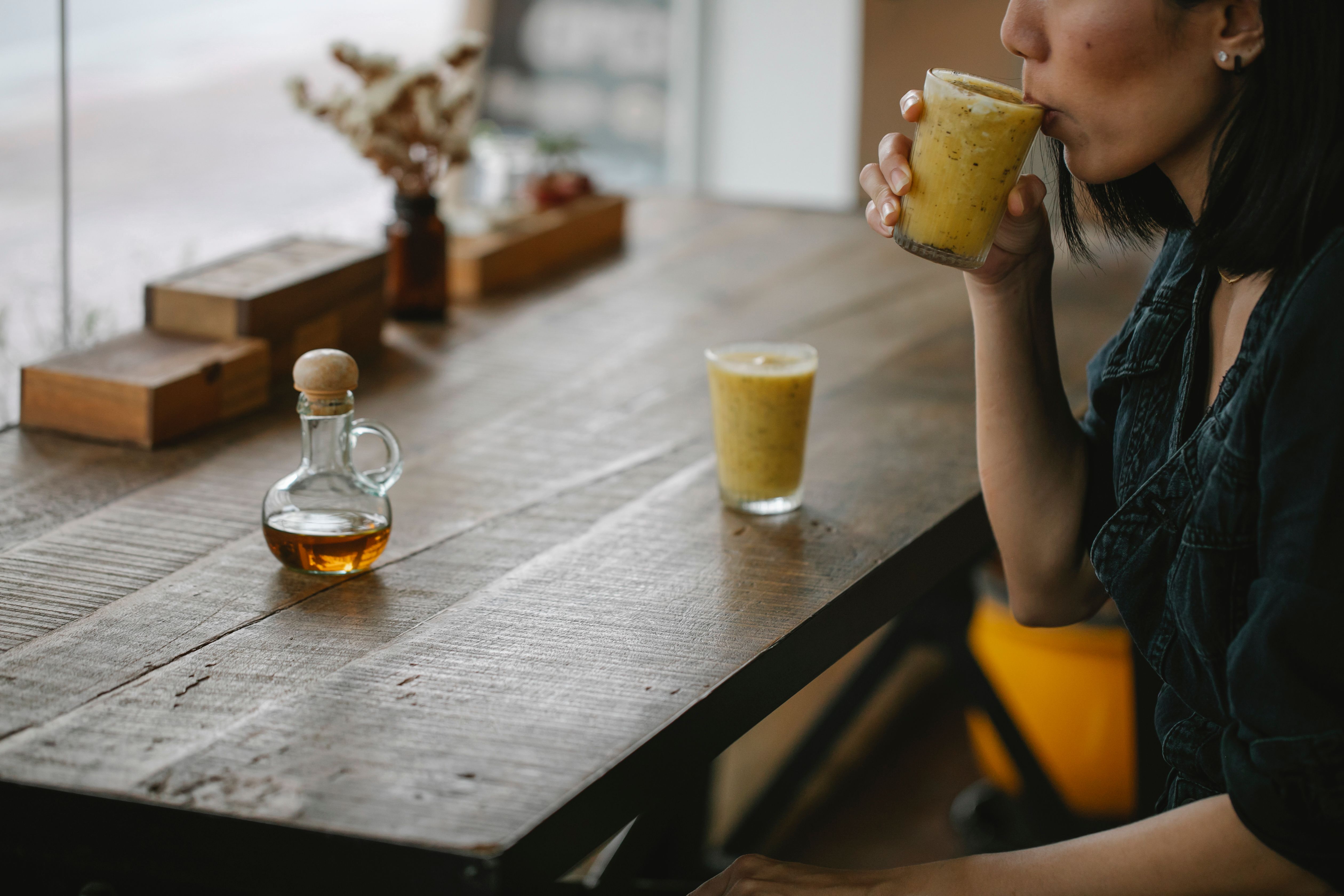 How To Optimize Chronic Disease Prevention With Simple Lifestyle Tweaks