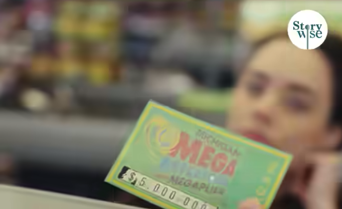 For illustration purposes only | Source: Facebook/StoryWise