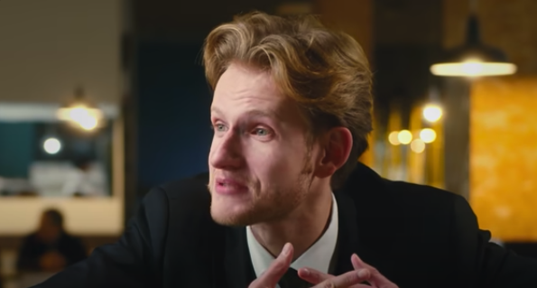 For illustration purposes only | Source: YouTube/DramatizeMe