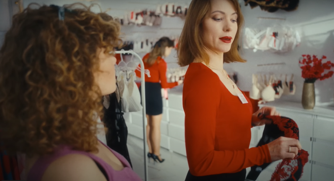 For illustration purposes only | Source: YouTube / DramatizeMe