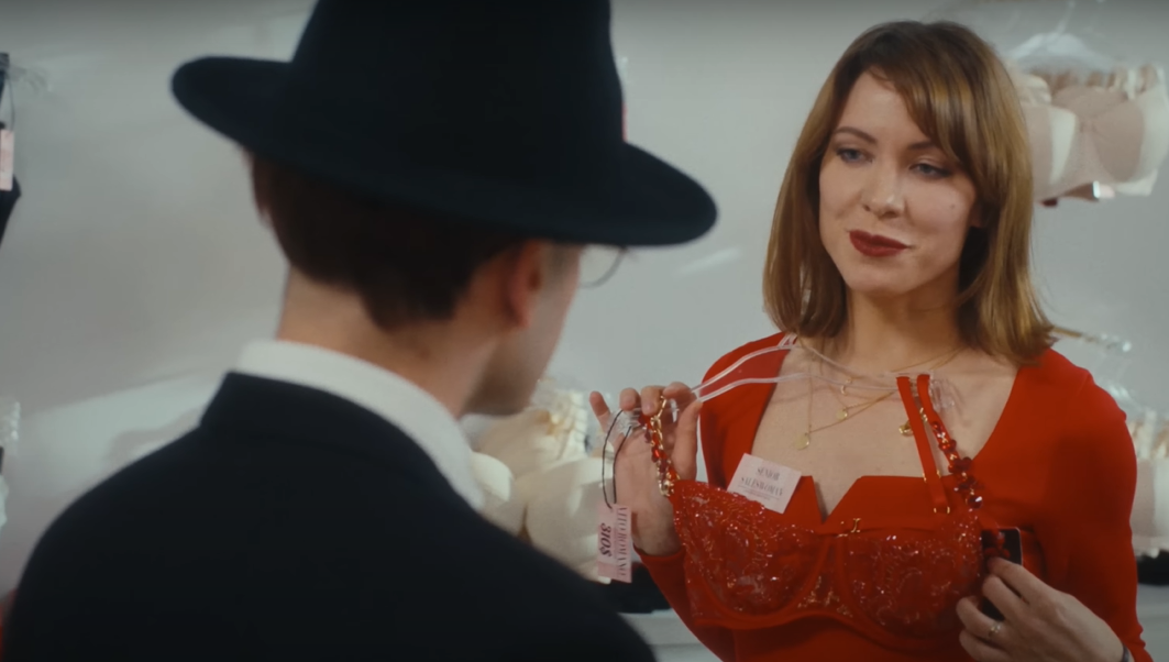 For illustration purposes only | Source: YouTube / DramatizeMe