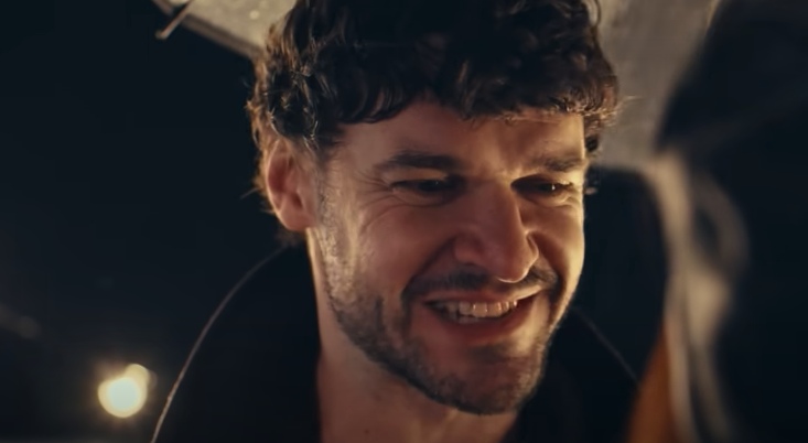 For illustration purposes only | Source: YouTube/LoveBuster