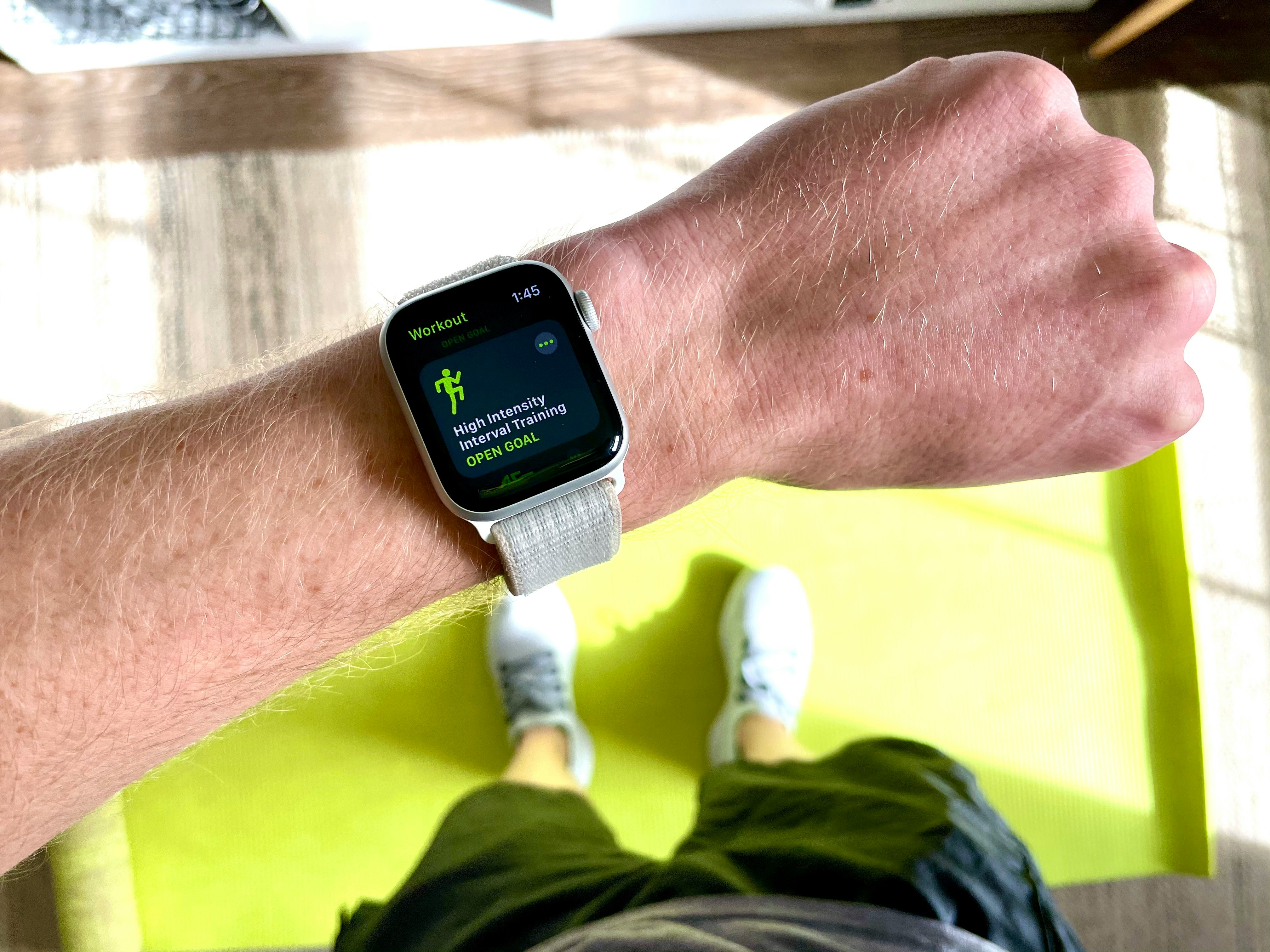 How to Use Wearable Tech for Real-Time Endurance Optimization