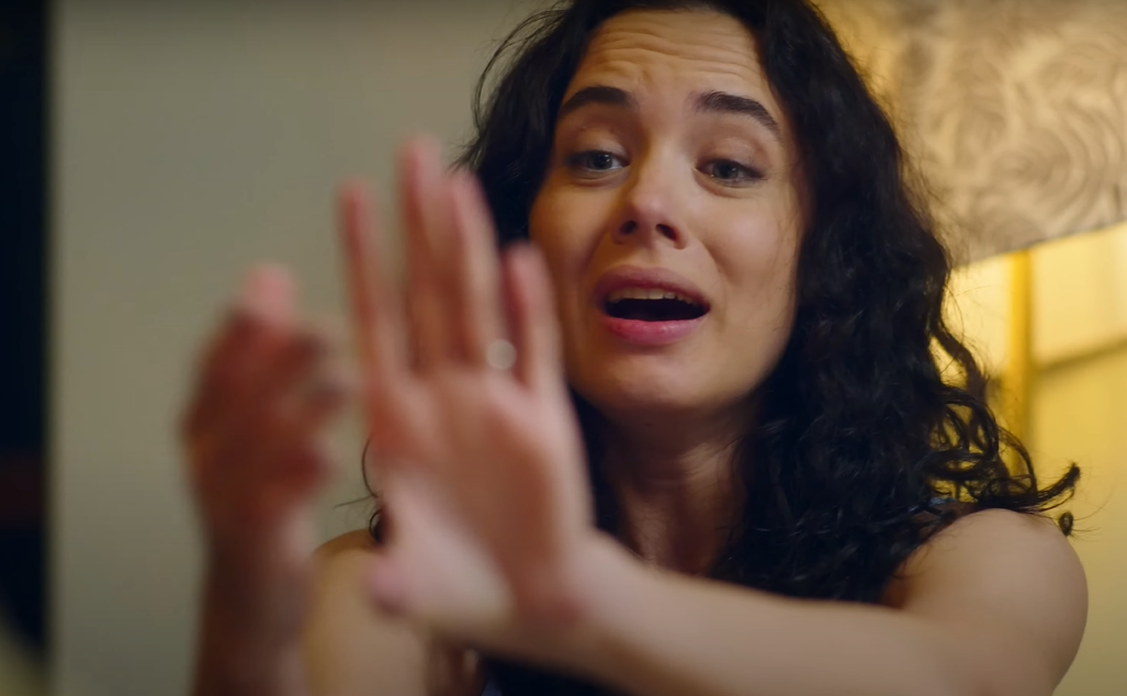 For illustration purposes only | Source: YouTube / DramatizeMe