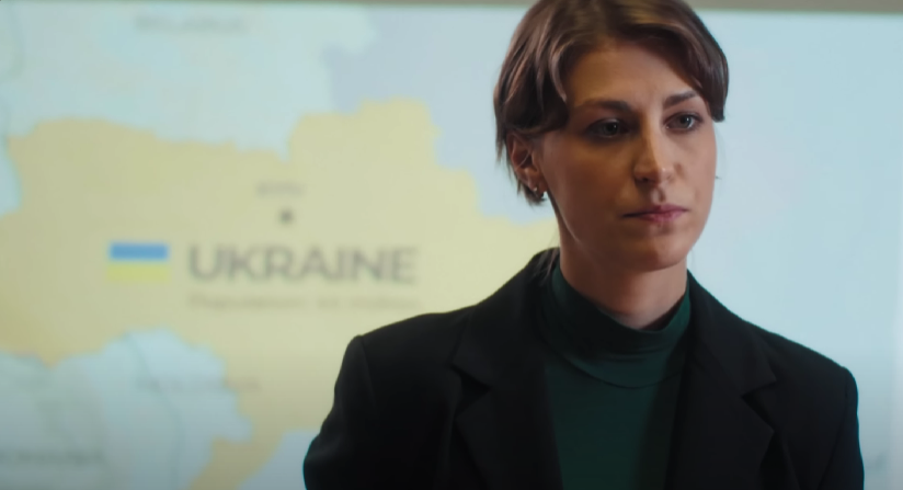 For illustration purposes only | Source: YouTube/DramatizeMe