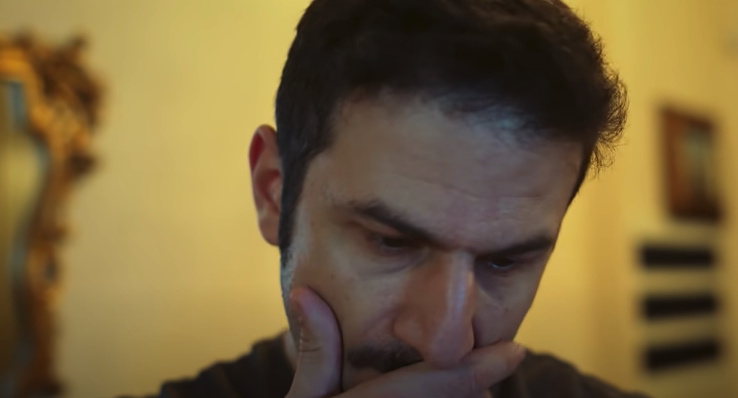 For illustration purposes only | Source: YouTube/DramatizeMe