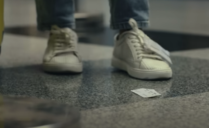 For illustration purposes only | Source: YouTube/LoveBuster