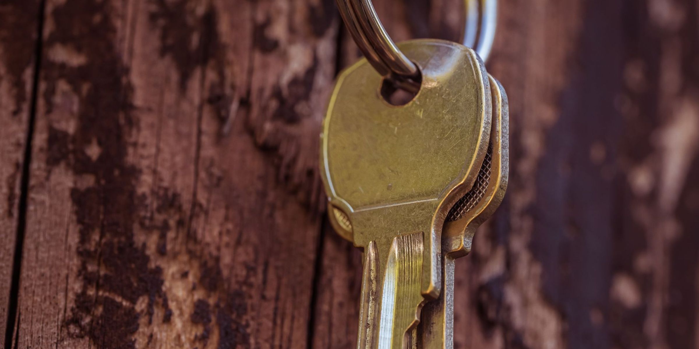 A key | Source: Pexels