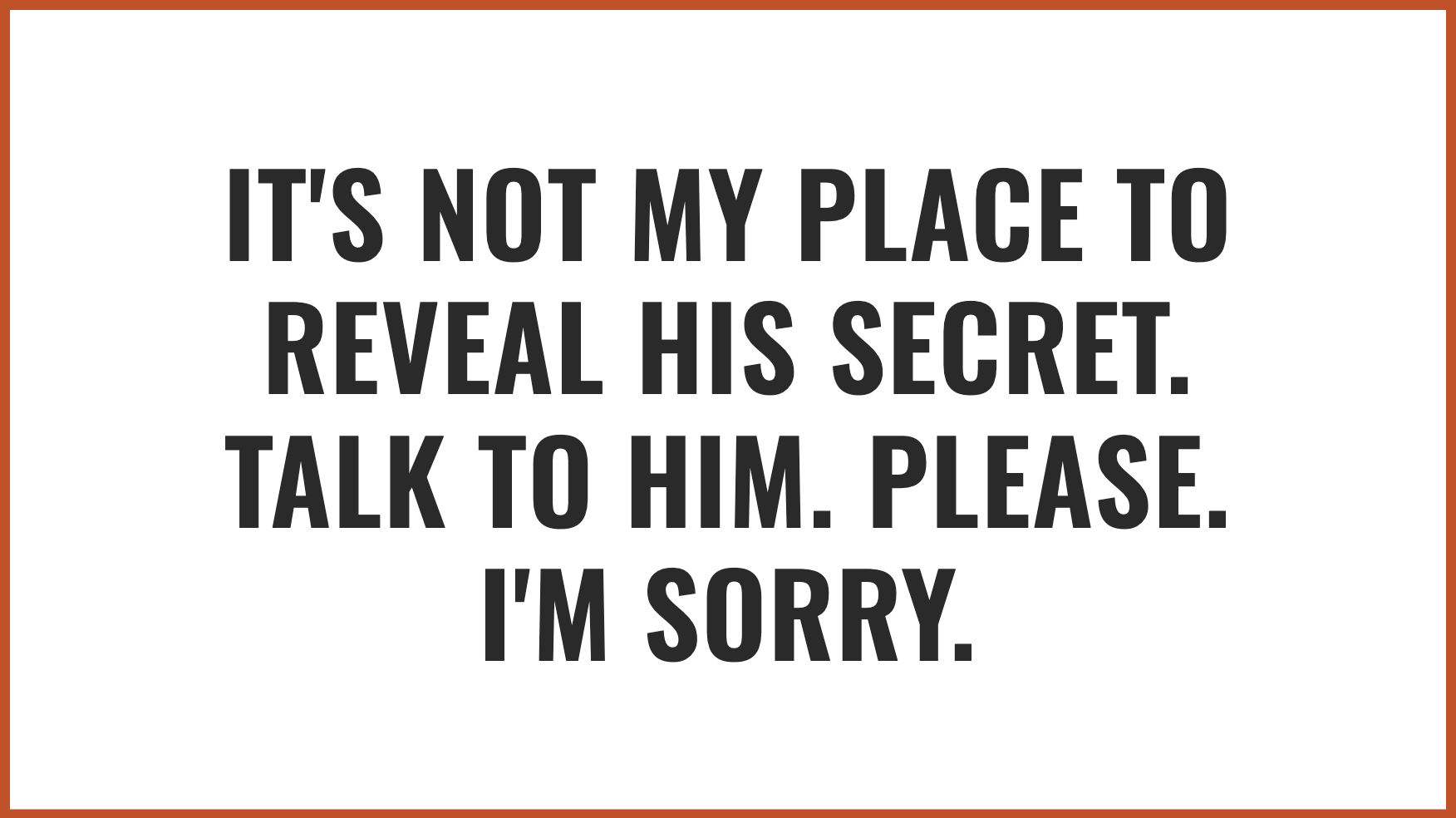 For illustration purposes | Source: No source