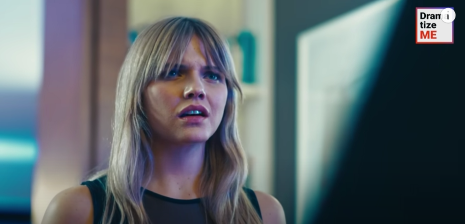 For illustration purposes only | Source: YouTube/DramatizeMe