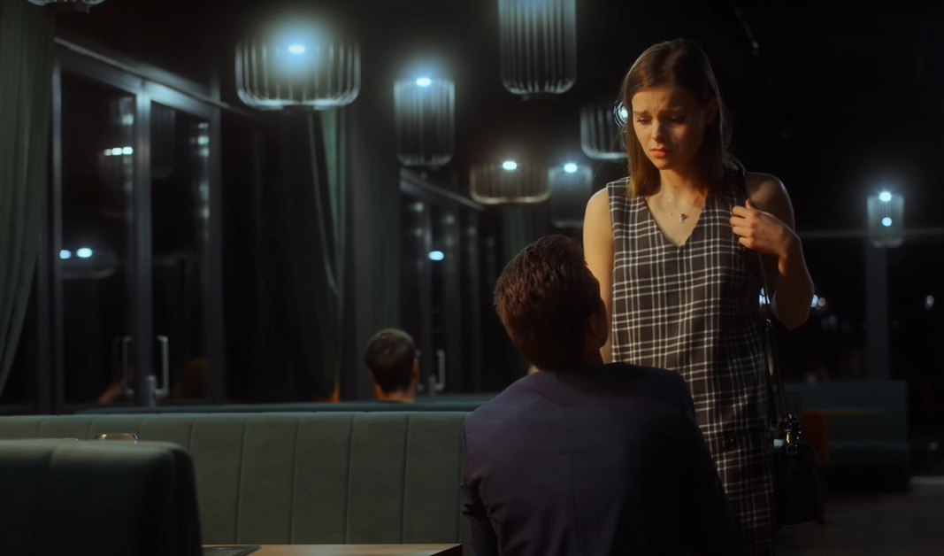 For illustration purposes only | Source: YouTube / DramatizeMe