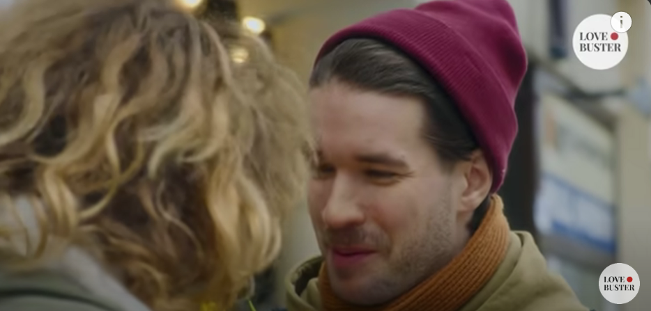 For illustration purposes only | Source: YouTube/LoveBuster