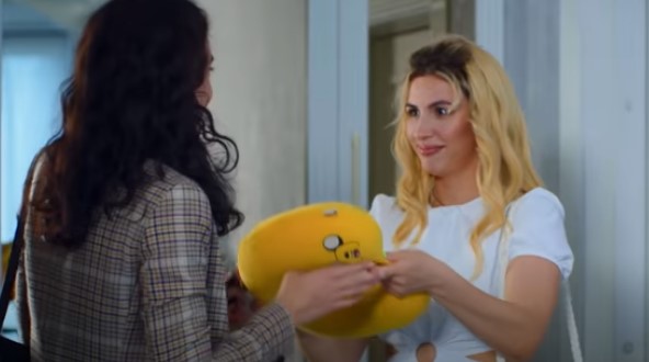 For illustration purposes only | Source: YouTube/DramatizeMe