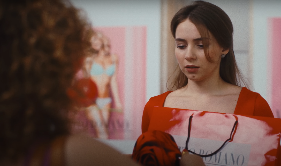 For illustration purposes only | Source: YouTube / DramatizeMe