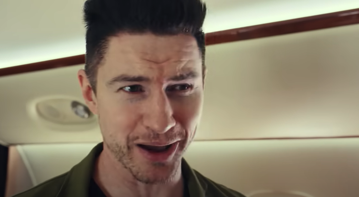 For illustration purposes only | Source: YouTube/LoveBuster