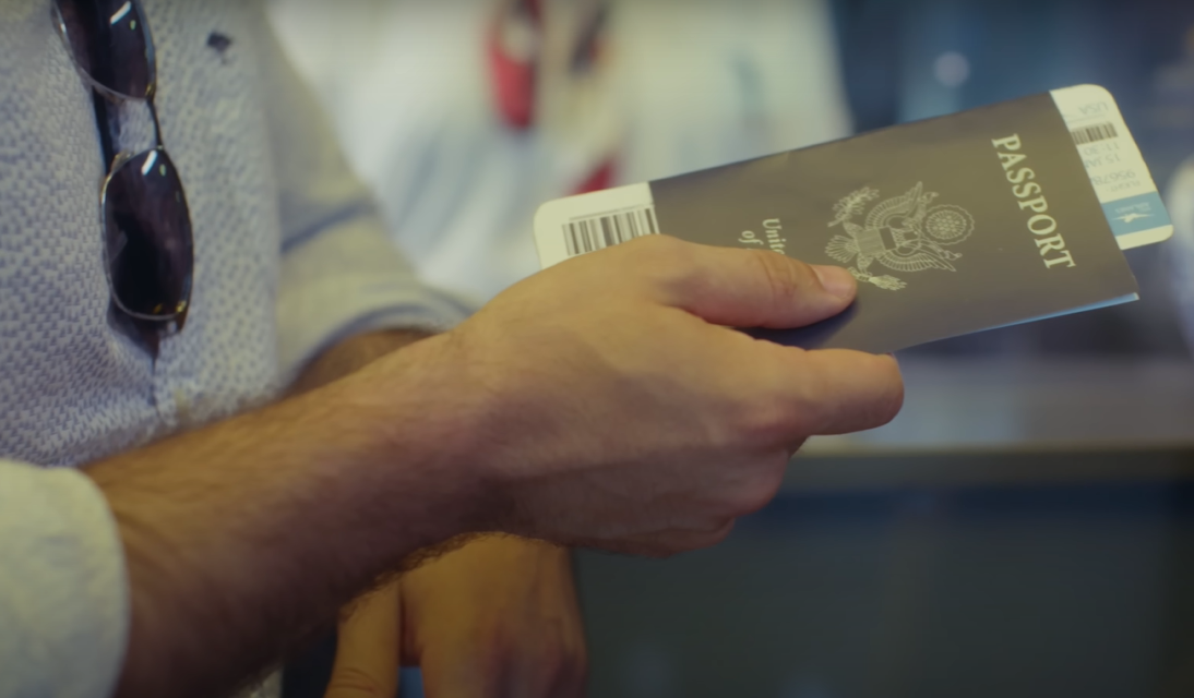 For illustration purposes only | Source: YouTube / LOVEBUSTER