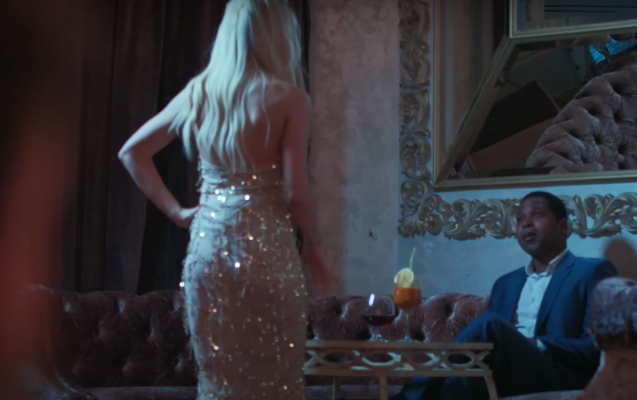 For illustration purposes only | Source: YouTube / DramatizeMe