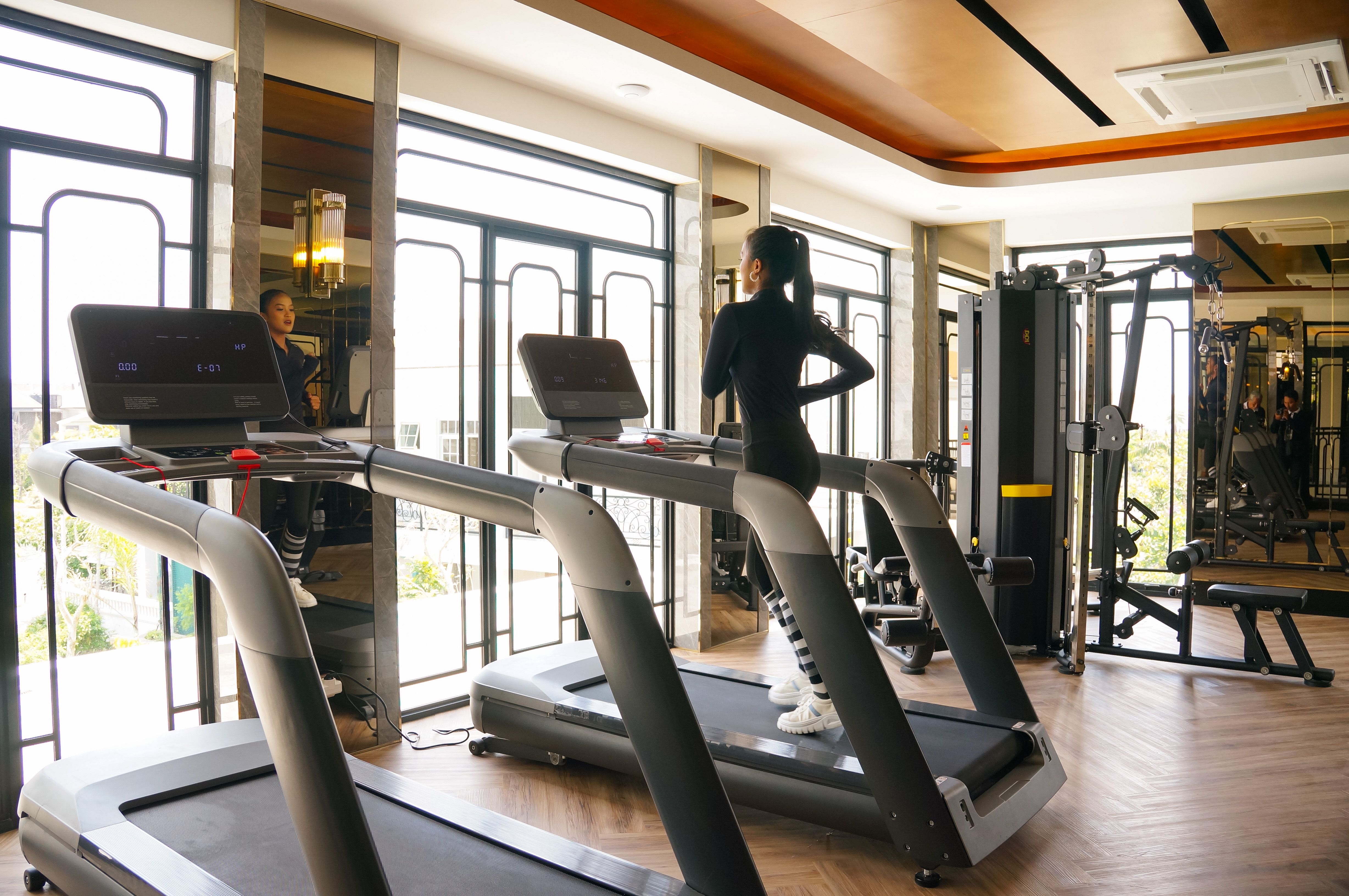 How To Build A Sustainable Workout Routine That Actually Sticks