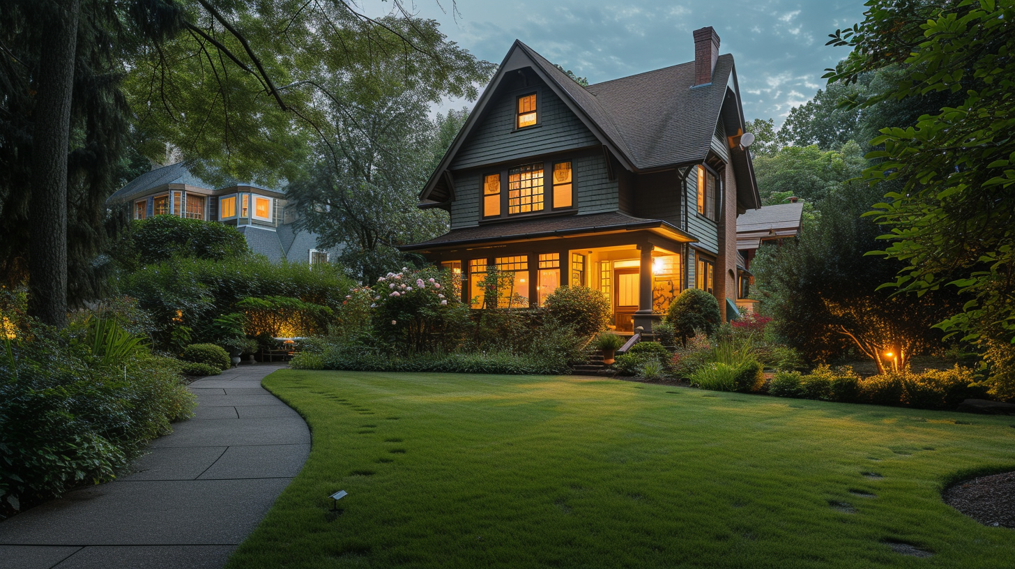 A house listing photo | Source: No source