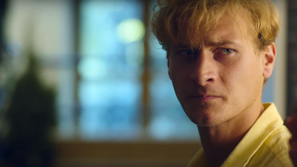 For illustration purposes only | Source: YouTube / DramatizeMe