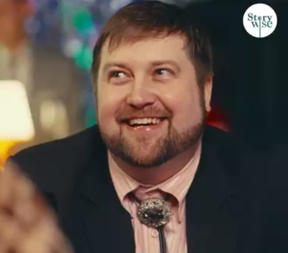 For illustration purposes only | Source: Facebook/StoryWise