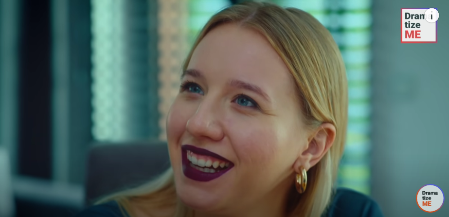 For illustration purposes only | Source: YouTube/DramatizeMe