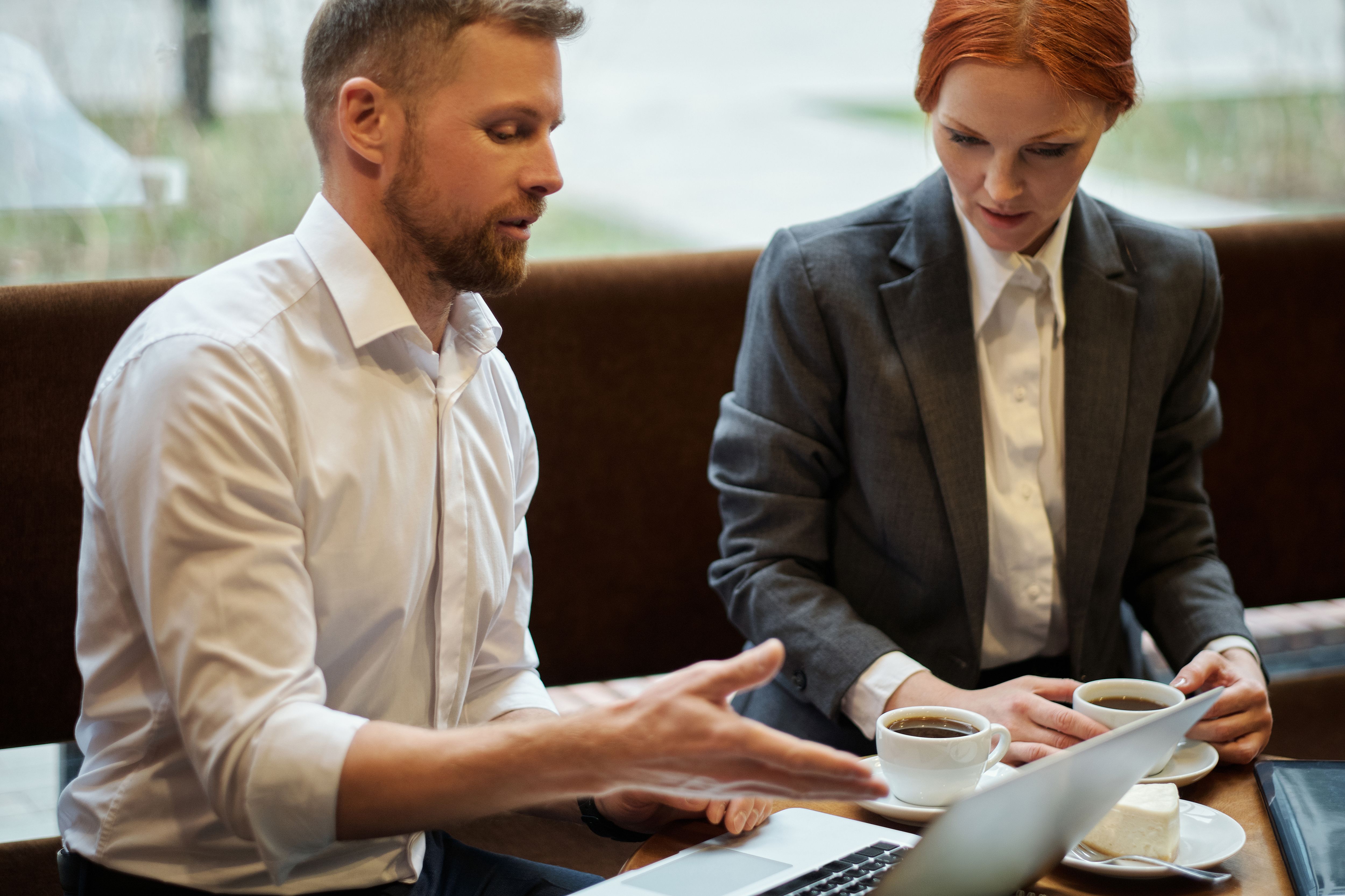 5 Proven Approaches for Successful Outsourcing in Professional Consulting