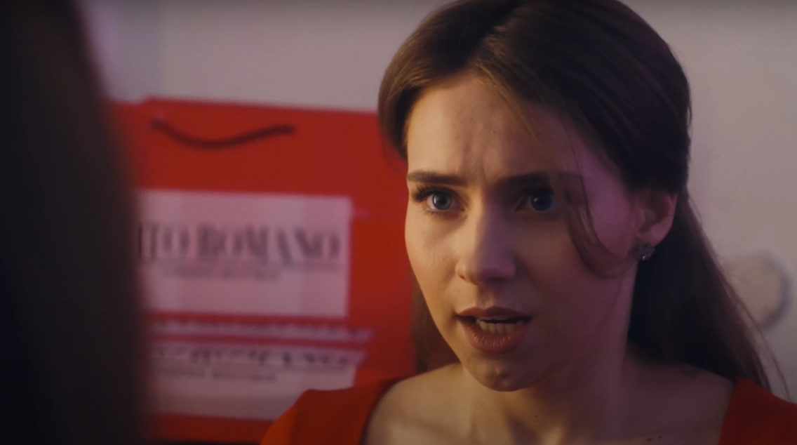 For illustration purposes only | Source: YouTube / DramatizeMe