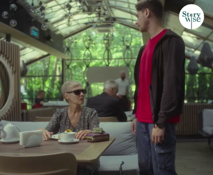 For illustration purposes only | Source: Facebook/StoryWise