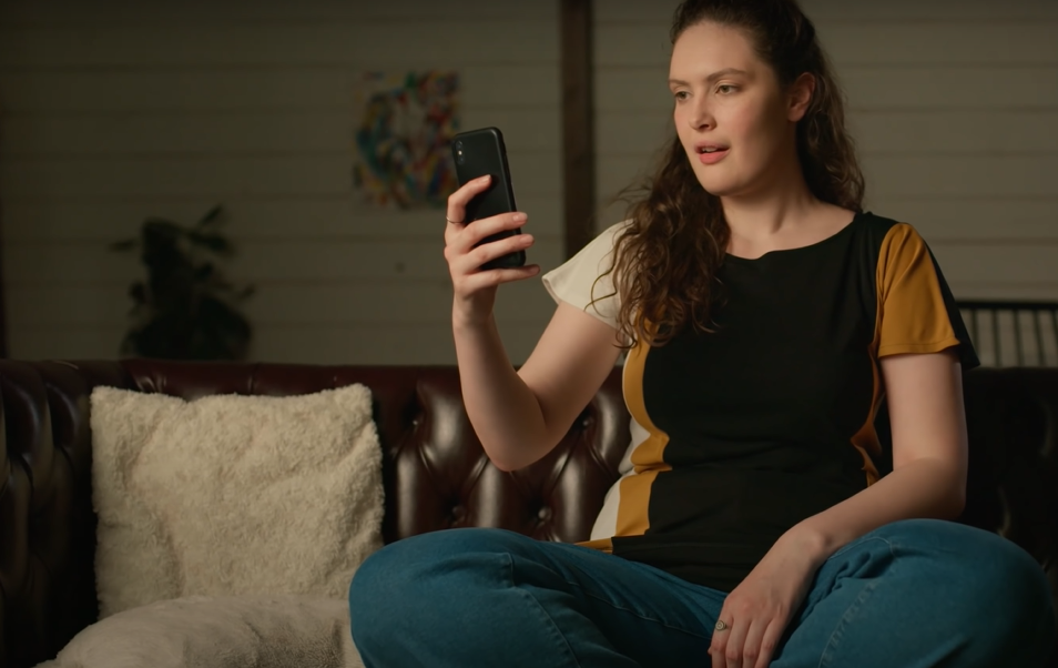 For illustration purposes only | Source: YouTube / DramatizeMe