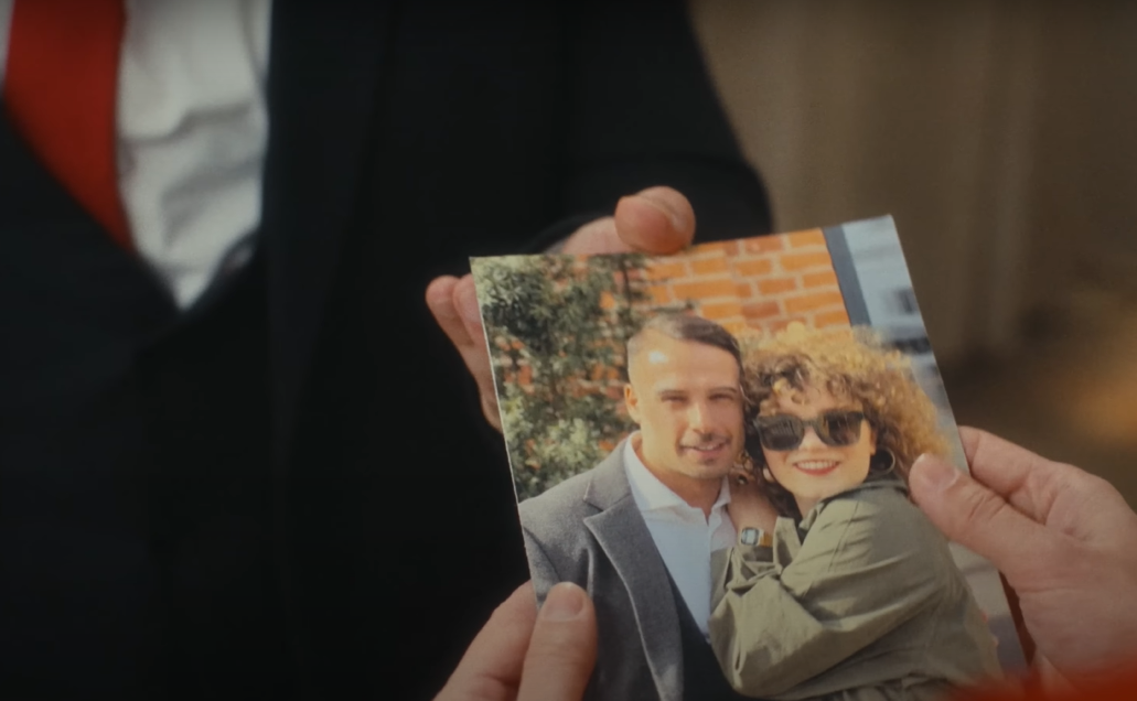 For illustration purposes only | Source: YouTube / DramatizeMe