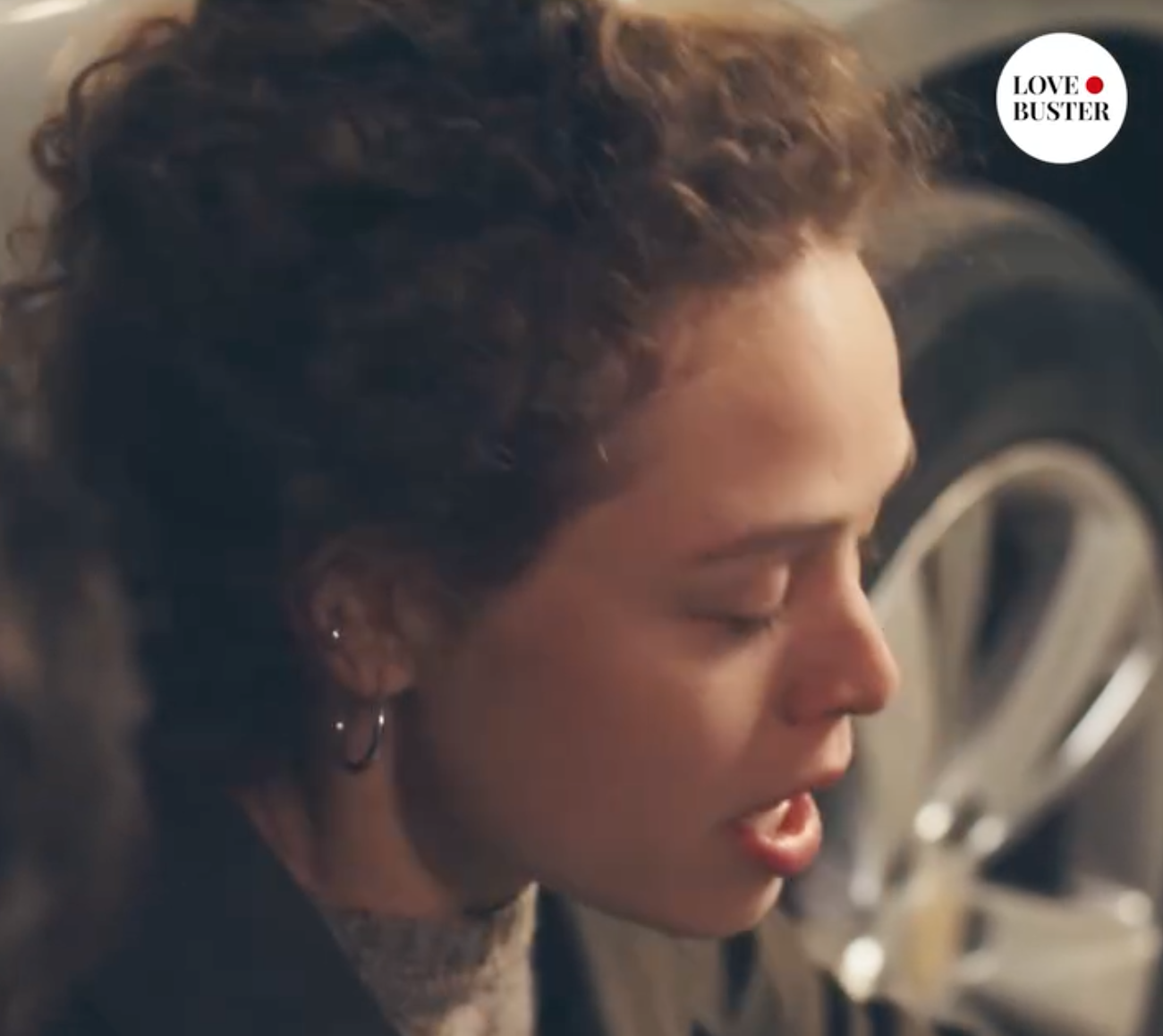 For illustration purposes only | Source: Facebook/LoveBuster