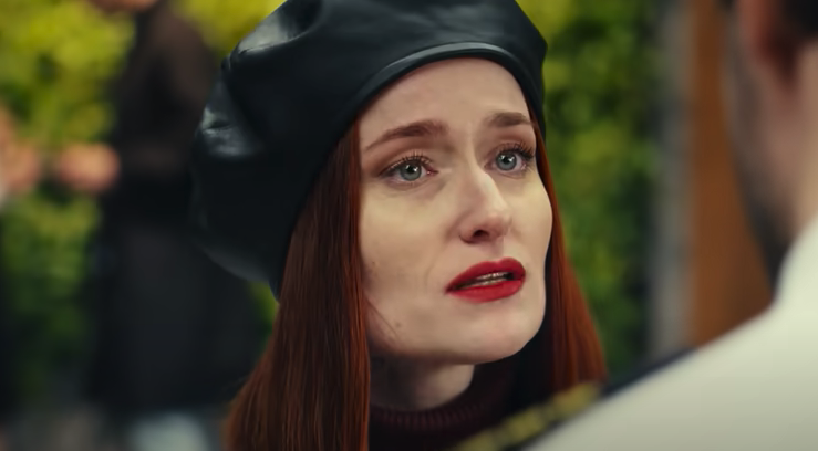 For illustration purposes only | Source: YouTube/LoveBuster