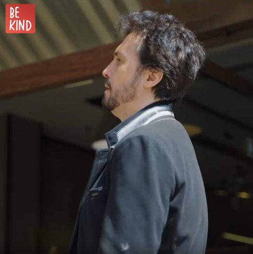 For illustration purposes only | Source: Facebook/AmoMama.com