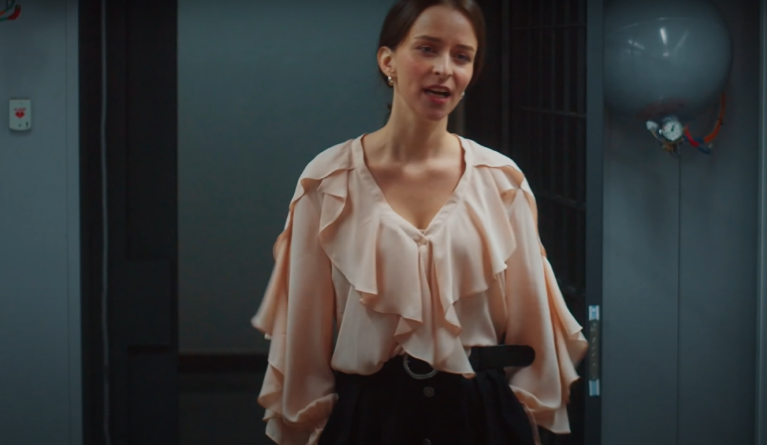 For illustration purposes only | Source: YouTube / DramatizeMe