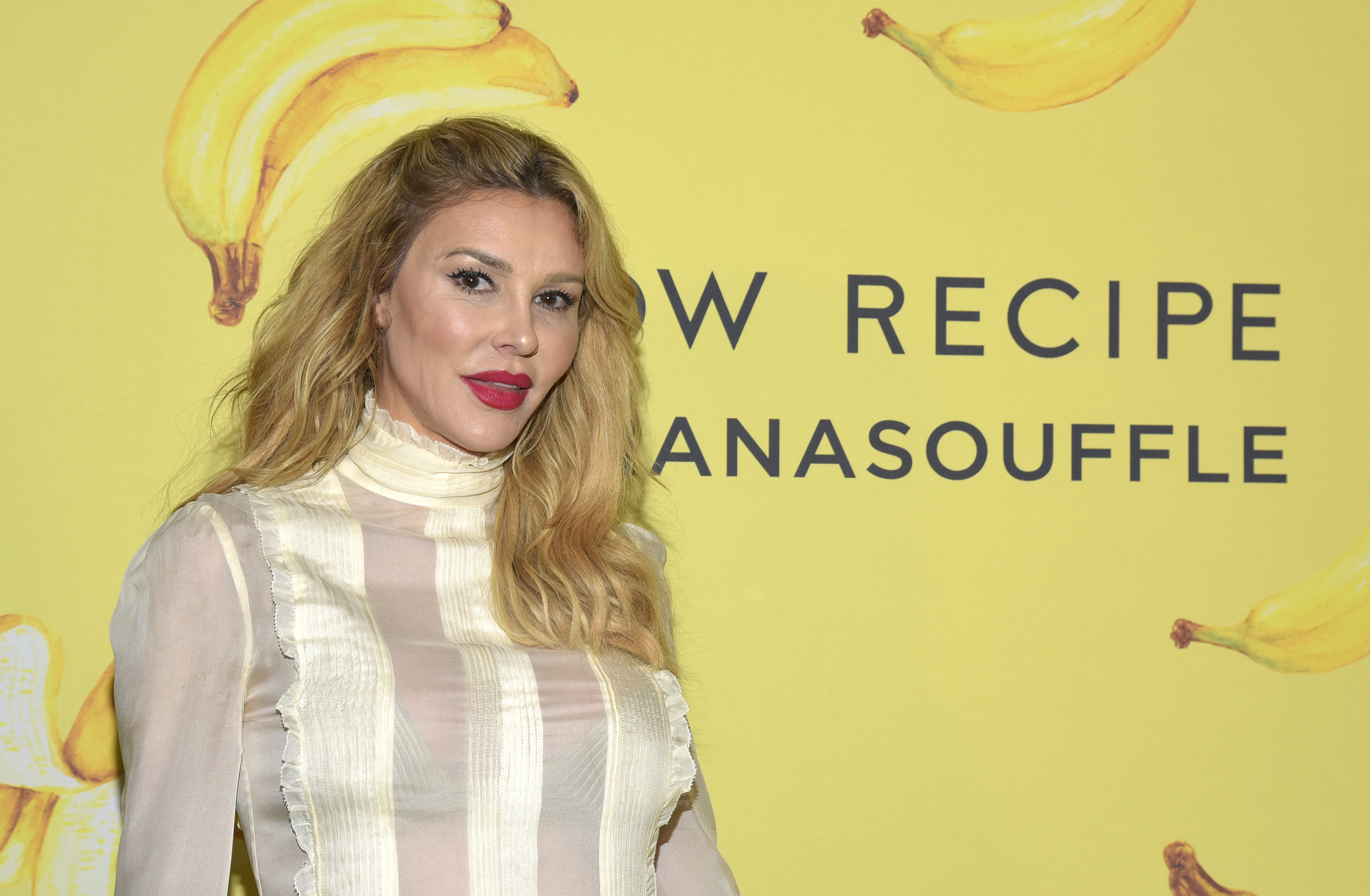 The star attends the Glow Recipe launch event on December 4, 2019 in Los Angeles, California. | Source: Getty Images