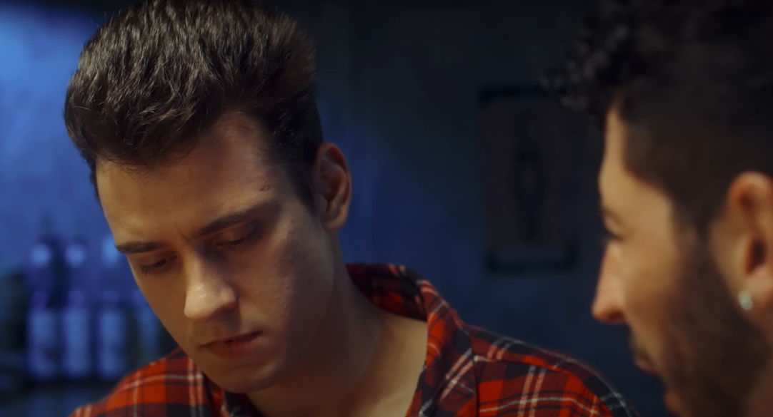 For illustration purposes only | Source: YouTube / DramatizeMe