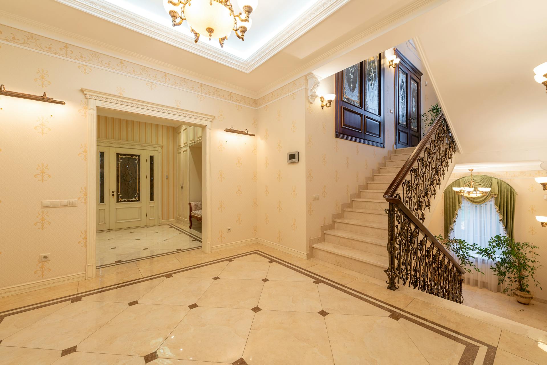 A house's interior | Source: Pexels