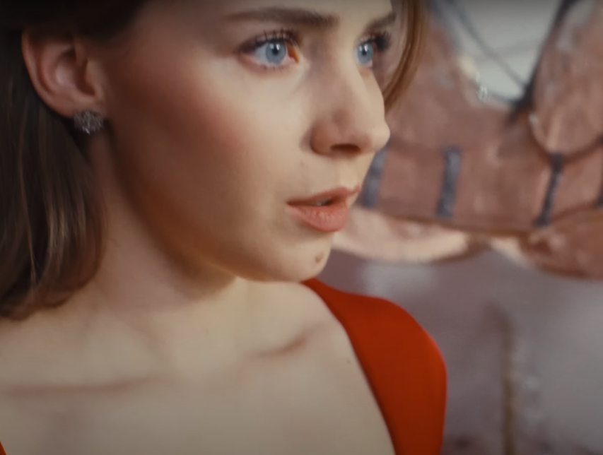 For illustration purposes only | Source: YouTube / DramatizeMe