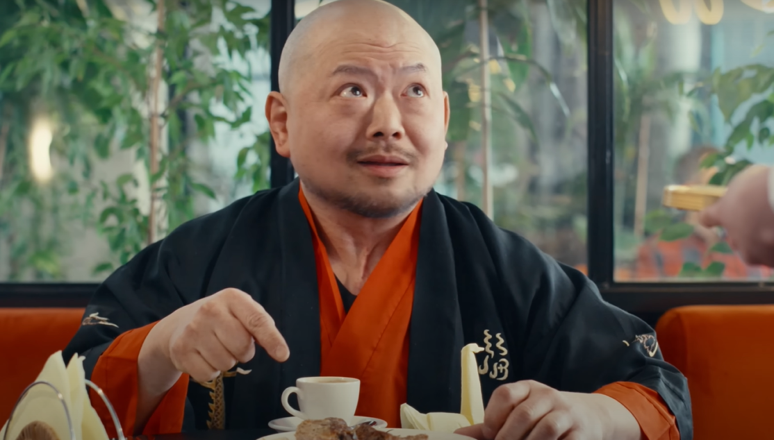 For illustration purposes only | Source: YouTube / DramatizeMe