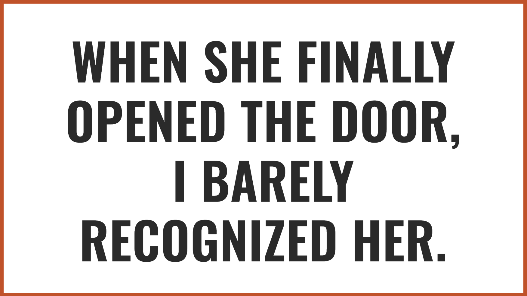 For illustration purposes | Source: No source