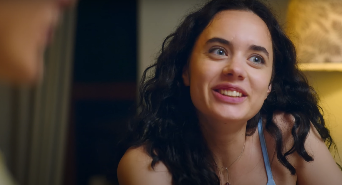 For illustration purposes only | Source: YouTube / DramatizeMe