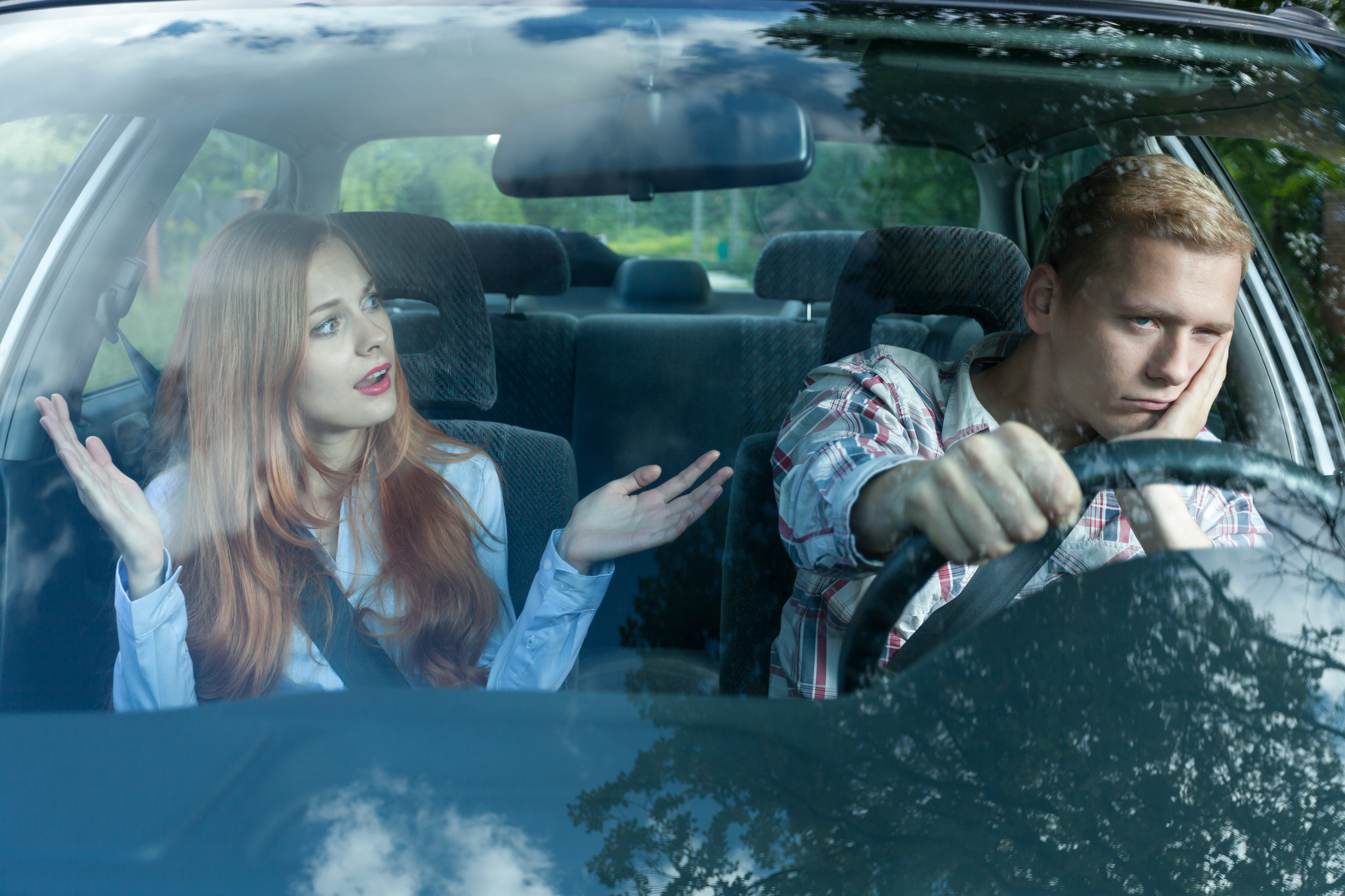 For illustration purposes only. | Source: Shutterstock